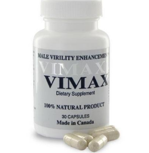 Vimax