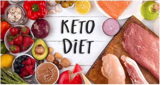 keto diet