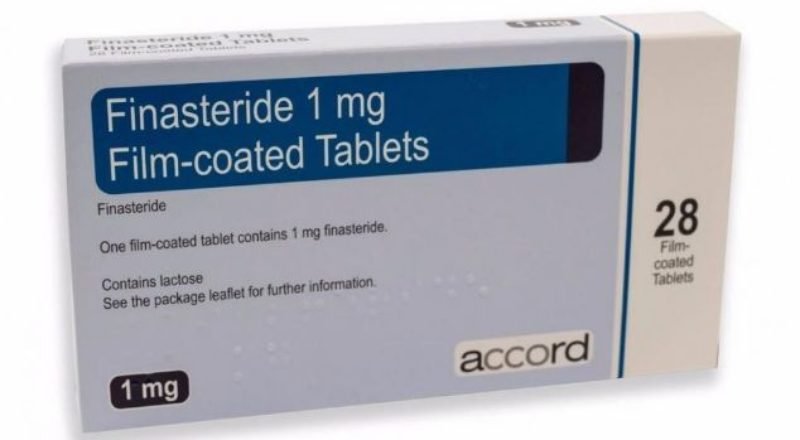 Finasteride