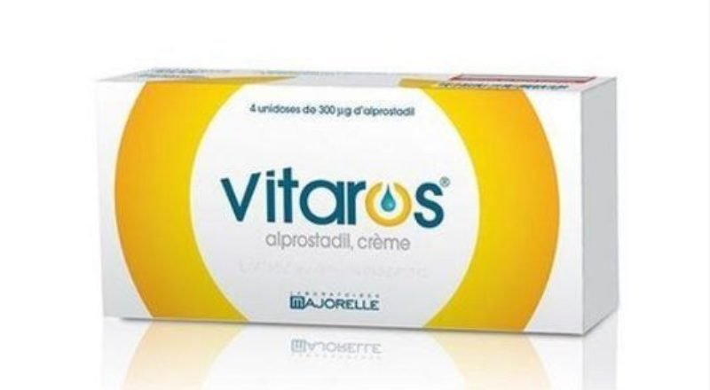 Vitaros