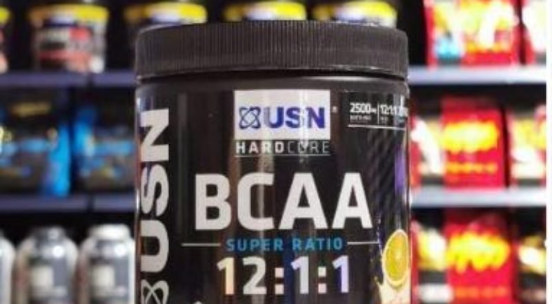 BCAA