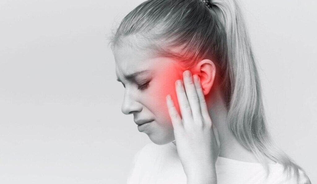 Névralgie du Trijumeau