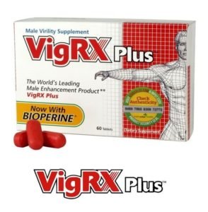 vigrx plus 2
