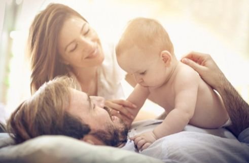 Sexe après laccouchement 1