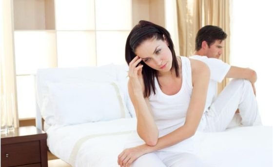 trouble du desir sexuel hypoactif