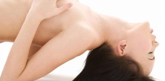 ejaculation feminine