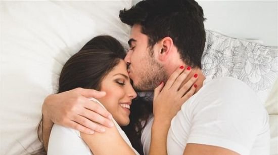 faire plaisir son partenaire