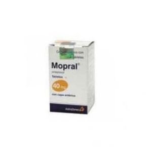 Mopral
