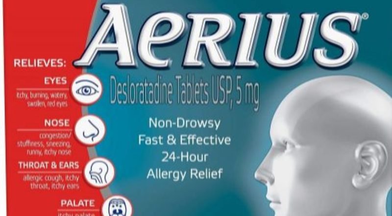 Aerius
