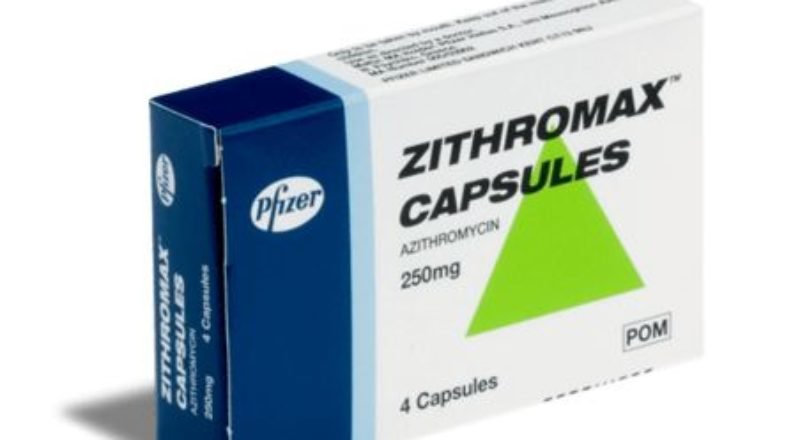 azithromycine