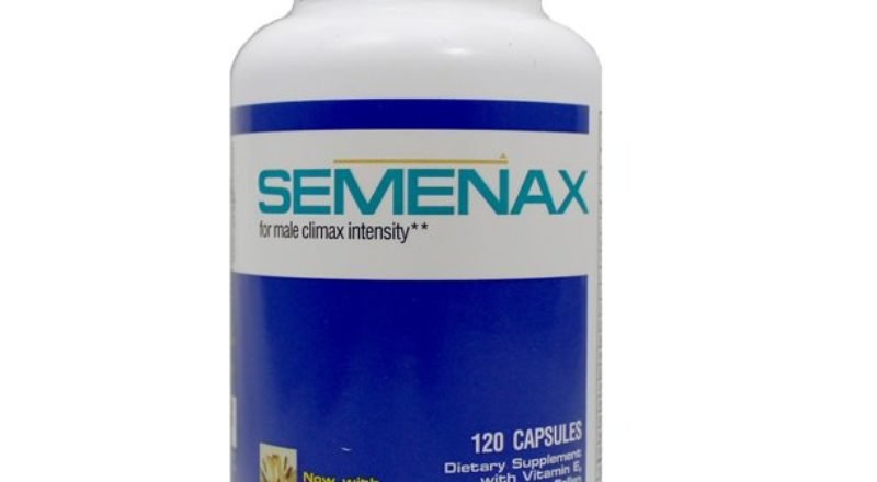 semenax avis 2