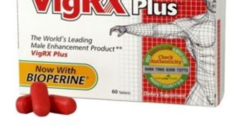 vigrx plus