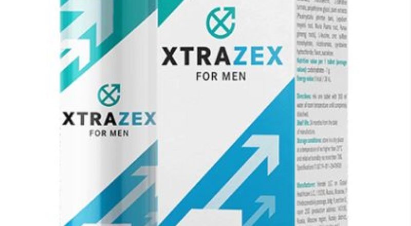 xtrazex