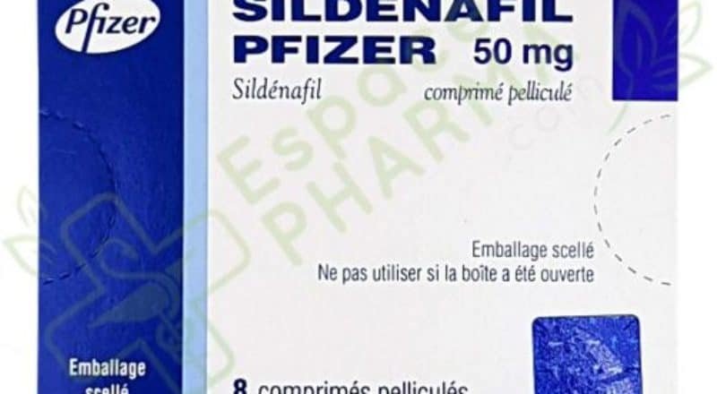 sildenafil