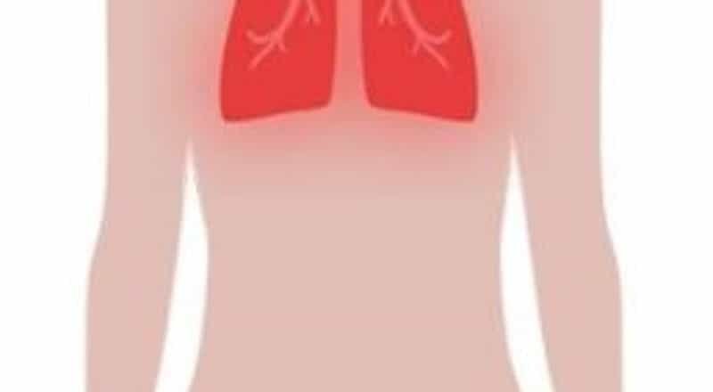 eliminer le flegme des poumons