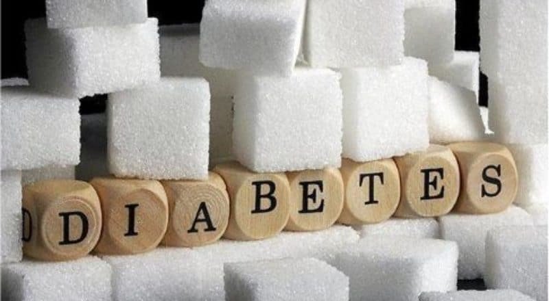 Symptomes precoces du diabete