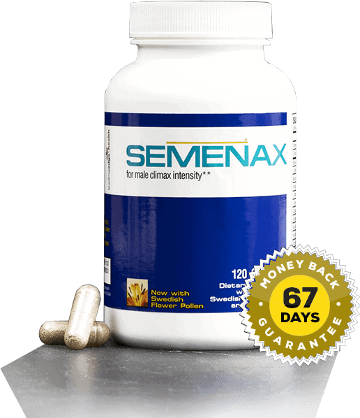 semenax