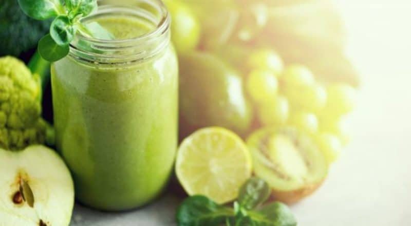 Alcalinisez votre corps