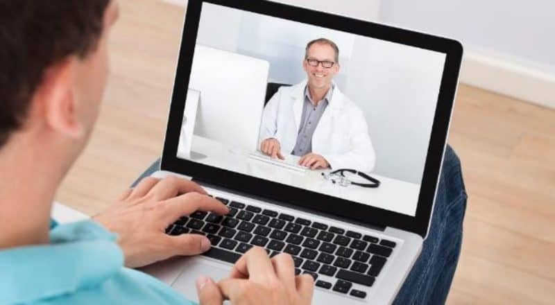 teleconsultation
