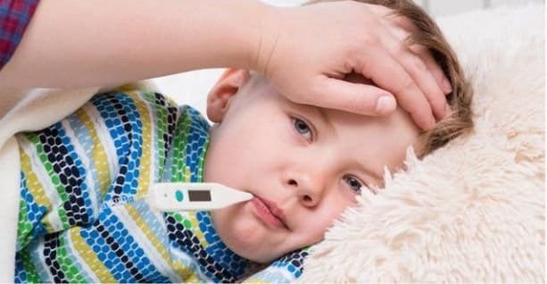 fièvre