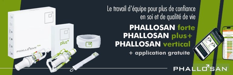 phallosan forte