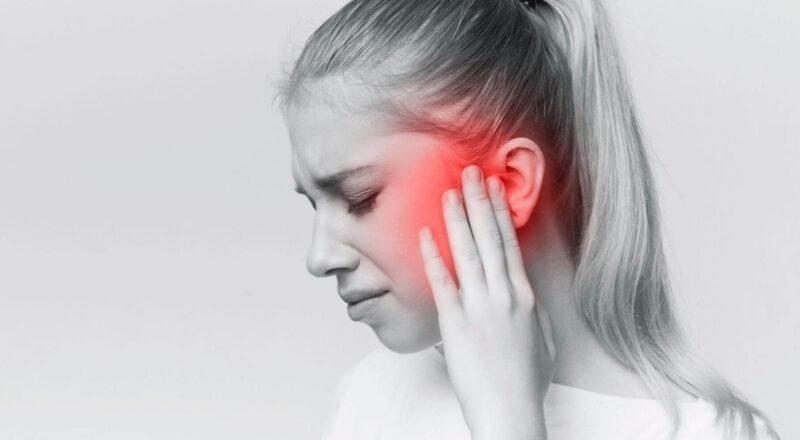 Névralgie du Trijumeau