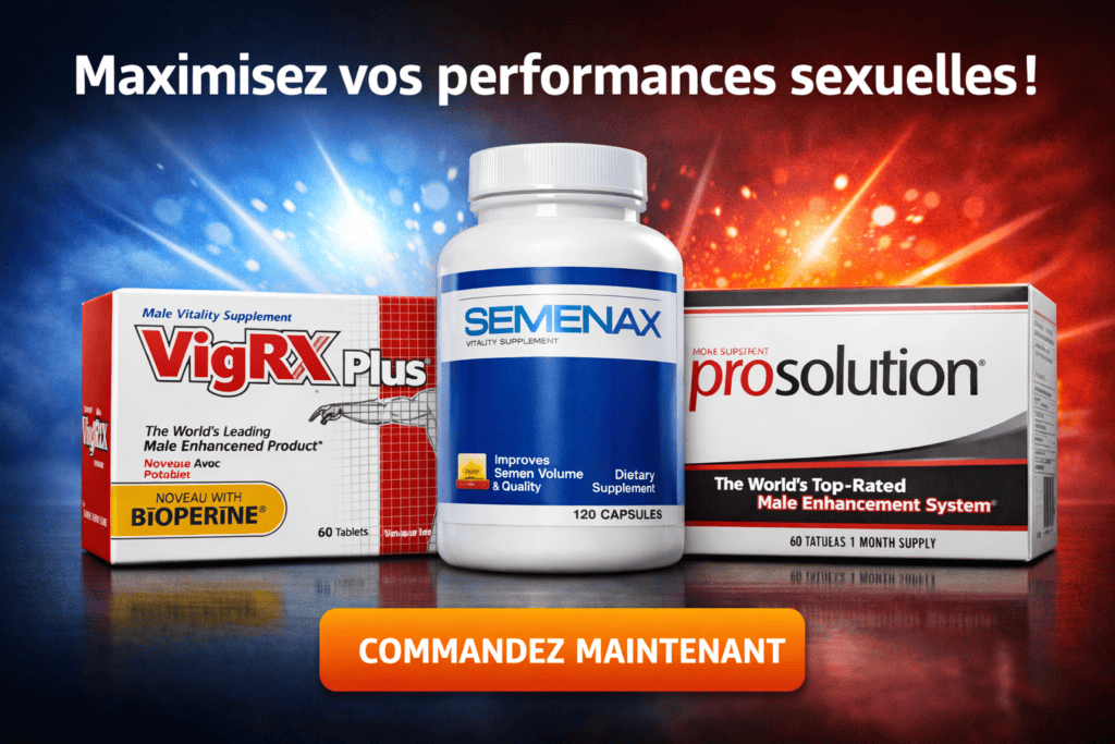 performances sexuelles