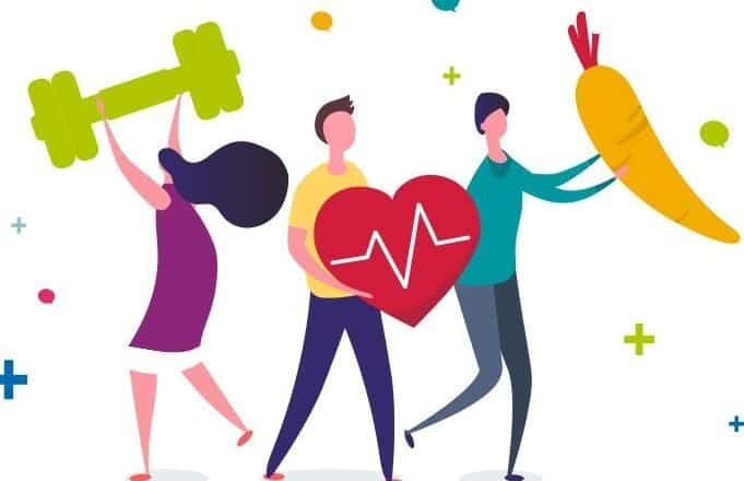 Bonne Hygiène de Vie