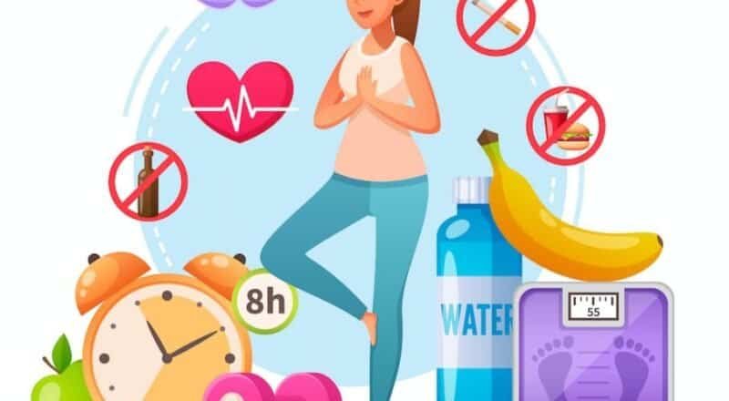 Guide Santé pour Débutant