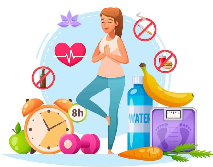 Guide Santé pour Débutant