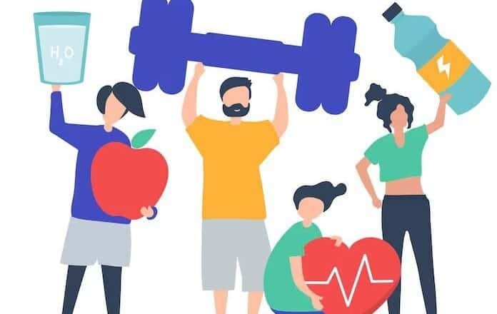 Routine Anti Fatigue