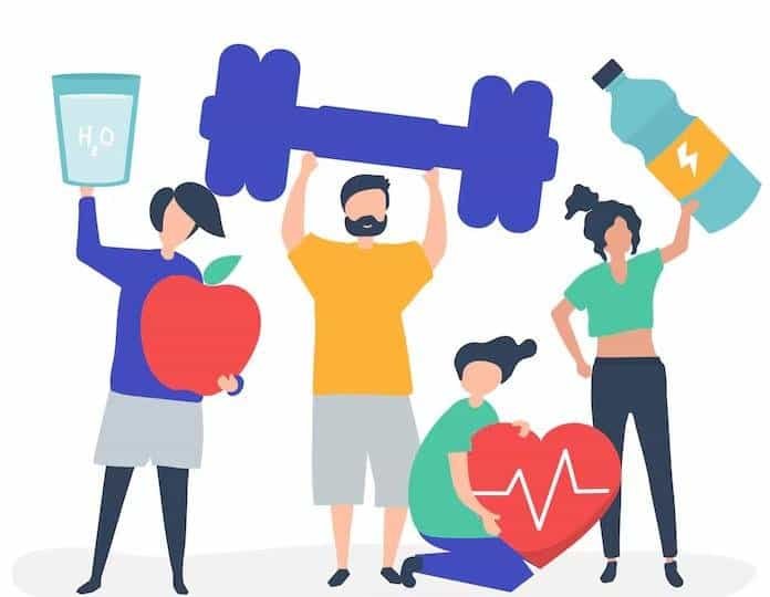 Routine Anti Fatigue