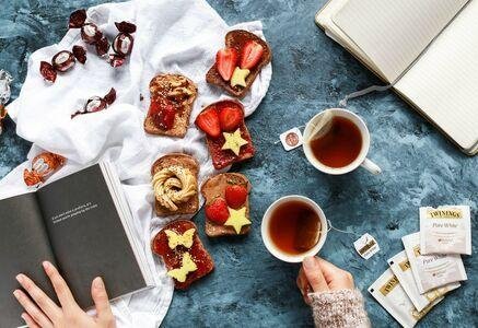 Routine Santé du Matin