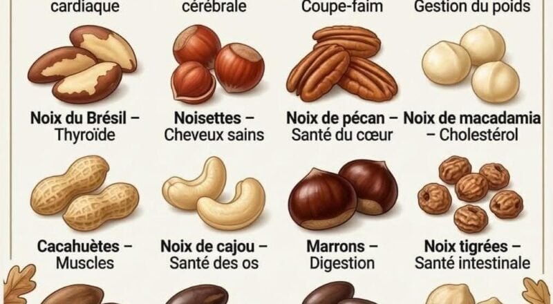 Oléagineux