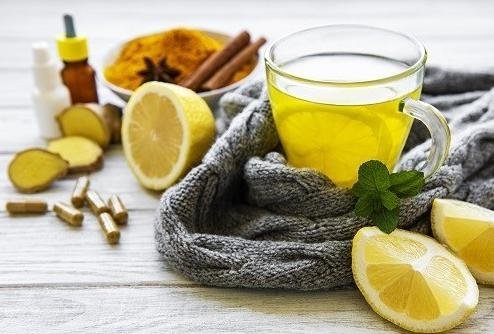Renforcer son Système Immunitaire naturellement
