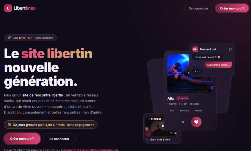 Libertimax